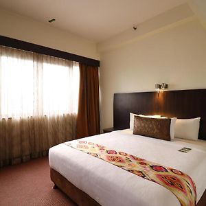 Premium Double or Twin Room